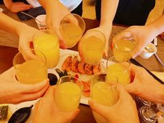 -杭州国际会议中心洲际酒店-原素全日餐厅(解放东路店)