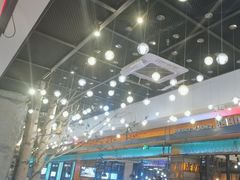 -河坝烧烤串城(金达莱店)