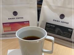 -Onirii Coffee(长乐路店)