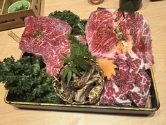 -松鱼亭·和牛烧肉(协鑫广场店)