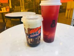 -SENTEA森茶(麦地丽日店)