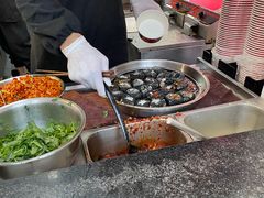 -黑色经典臭豆腐·湖南特产(太平街口店)