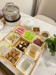 -弗蕾亚·辰月月子度假中心(光谷店)