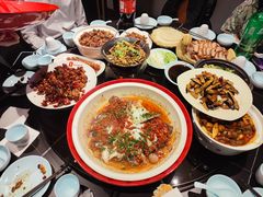 -解家河南菜(金水路店)