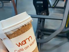 -Cafe on warm(丹霞店)
