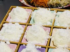 -闯关东东北农家菜(崂山石老人店)