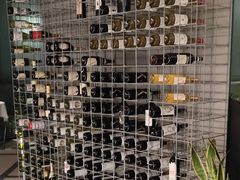 -L'Arome芳芳法国餐厅(仙林金鹰店)
