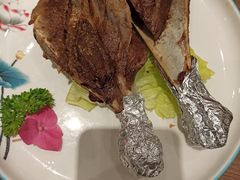 -锡和无锡菜(景丽苑店)