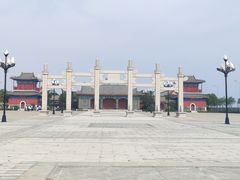 -天津妈祖文化园