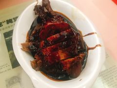 酱鸭-蘭心餐厅(进贤路店)