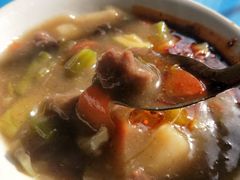 -刘老虎肉丸糊辣汤(总店)