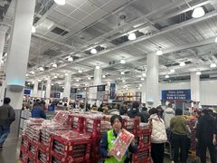 -山姆会员商店(上海浦东店)