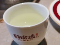 -新渝城·川菜·火锅(区庄店)