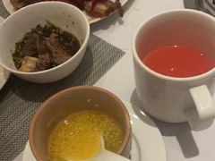 -盐城万豪酒店-盐城厨房西餐厅