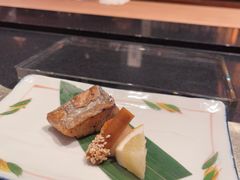 -奈良本寿司(永嘉路店)