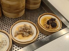 -大食代美食广场(上海中心店)