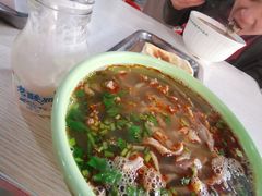 -阿叶羊杂碎(前进街店)