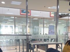 -石景山区图书馆(八角南路)