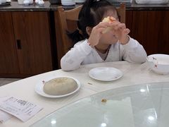 大堂-怡园饭店-餐厅(四望亭店)