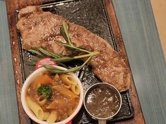 -豪客来牛排(海沧阿罗海店)