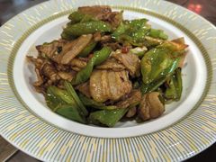 -秦月轩·陕西家乡菜(阜成路·五棵松店)