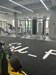 -素简女子塑形·健身普拉提