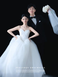 -吉光片羽高端婚纱摄影(泰州优选店)
