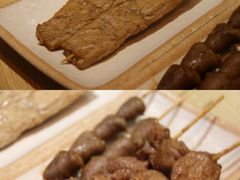 -琴岛顺天馄饨(崂山金鼎店)