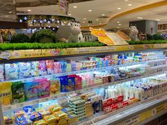 -瑞和泰超市(传媒店)