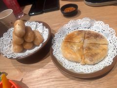 黑糖糍粑-川堂风·跷脚牛肉·乐山爆炒(宝山日月光店)