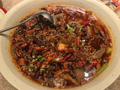 -青年公社烤鸭(熙悦天街店)
