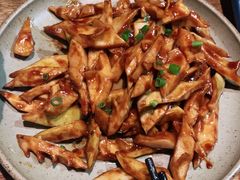 -兰溪小馆(东直门簋街店)