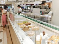 -Lady M(沙田新城市广场店)