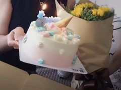 -贝紫Style(木马公寓店)