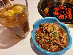 凤爪-蛙二爷美蛙火锅基地(温州总店)