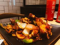 -壹酒贰肉1926·深夜食堂(南京北街店)