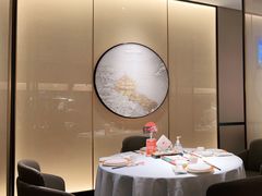 -小厨娘淮扬菜(天印大道店)