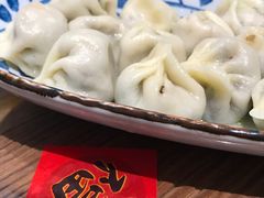 -八珍手工水饺·妈妈的爱(传芳巷店)