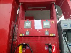 -壳牌华苑加油站