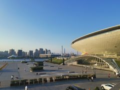 -世博源公馆·本帮融合菜·主题包厢·江景餐厅