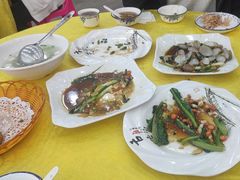 -秋姐美食店(旅游大道店)