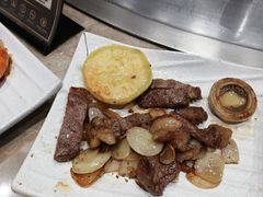 -大渔铁板烧(大悦城店)