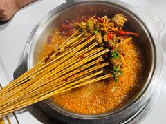 -老马路串串香火锅(北门桥店)