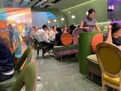 -浩海火烧云傣家菜(京广店)