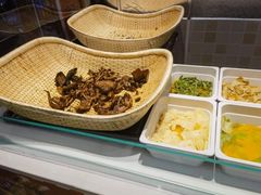 -馋味集·现捞现卤(大石坝店)