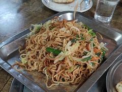 -清真·馬坡二旦烧烤(人生一串拍摄店)