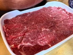 -牛街清真满恒記(平安里西大街店)