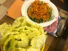 -守柴炉烤鸭(中海国际店)