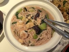 -莆田餐厅PUTIEN(金融街购物中心店)