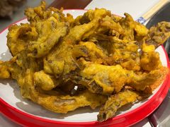 -朝族高丽火盆(长白山总店)